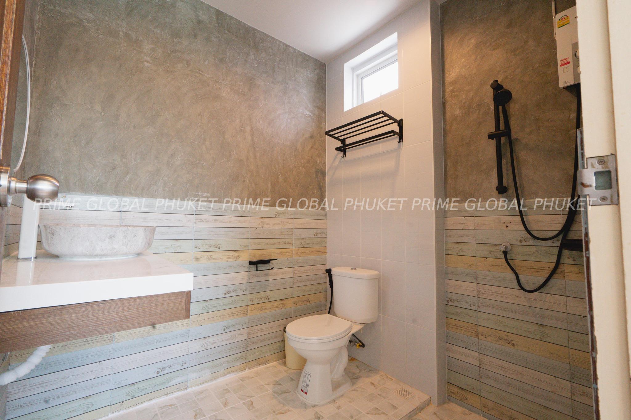 - Sq.m House for Rent in Chalong