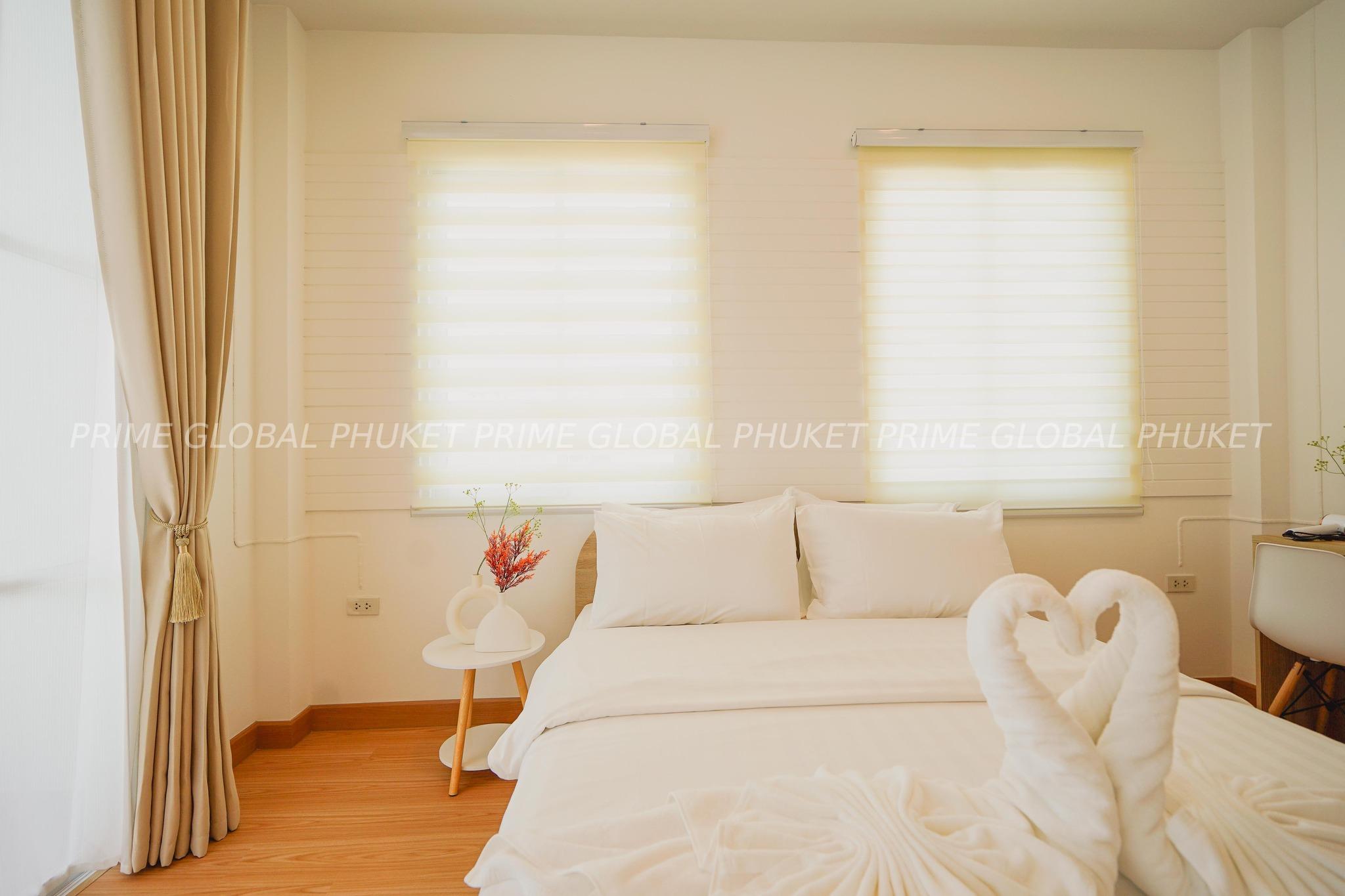 - Sq.m House for Rent in Chalong
