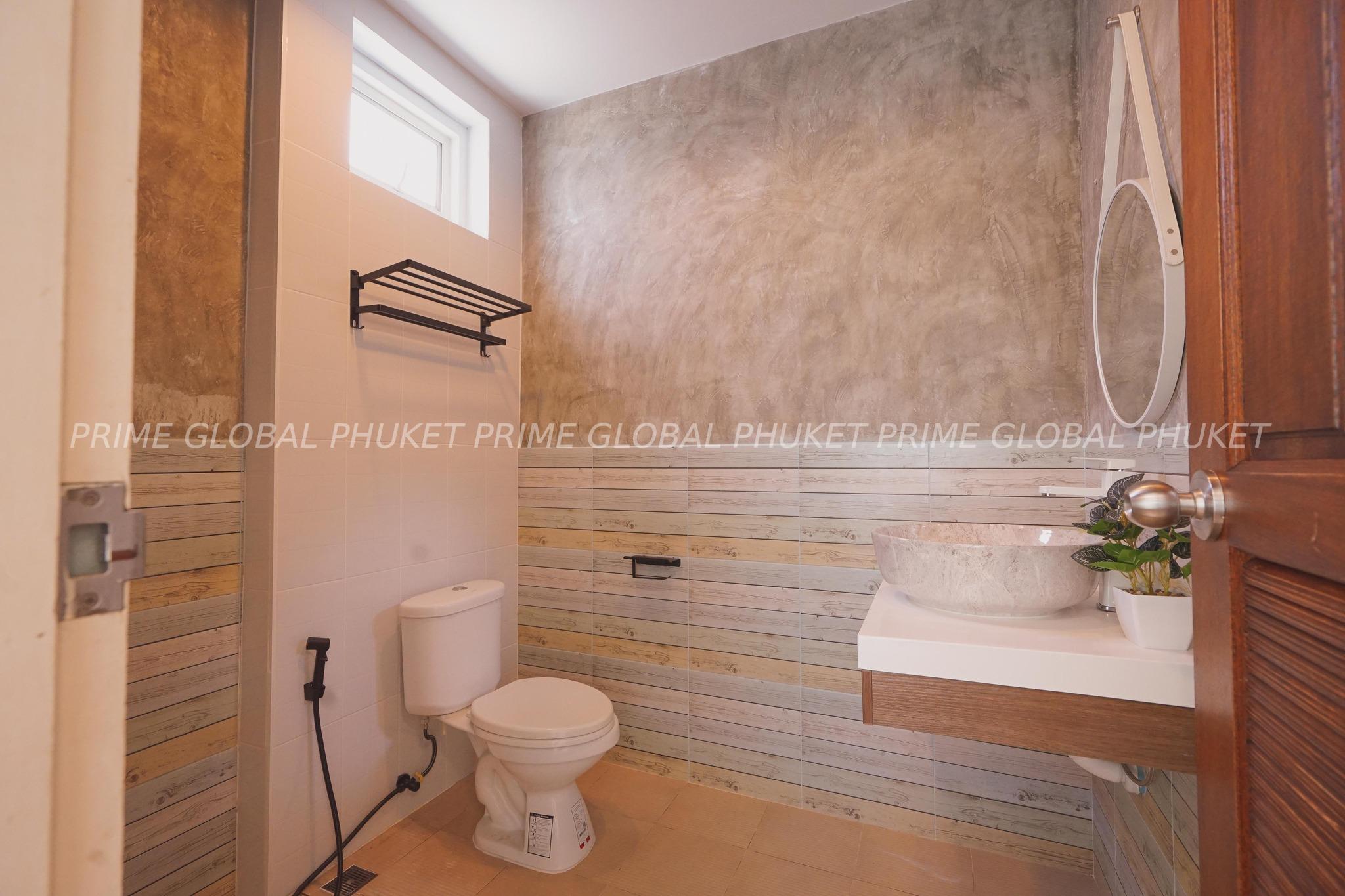 - Sq.m House for Rent in Chalong