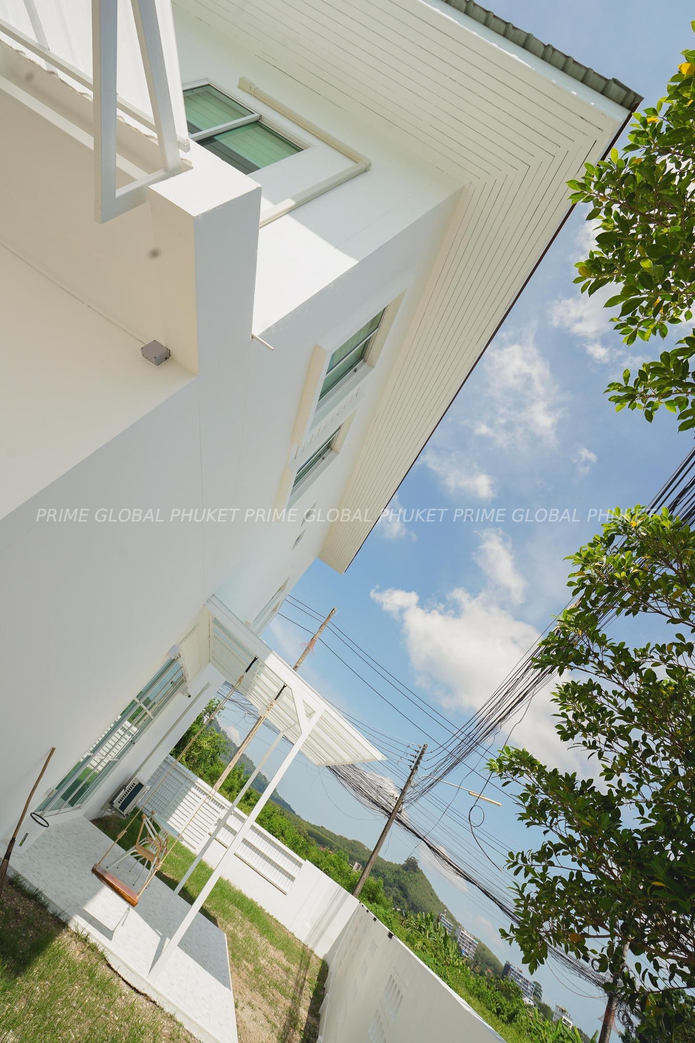 - Sq.m House for Rent in Chalong