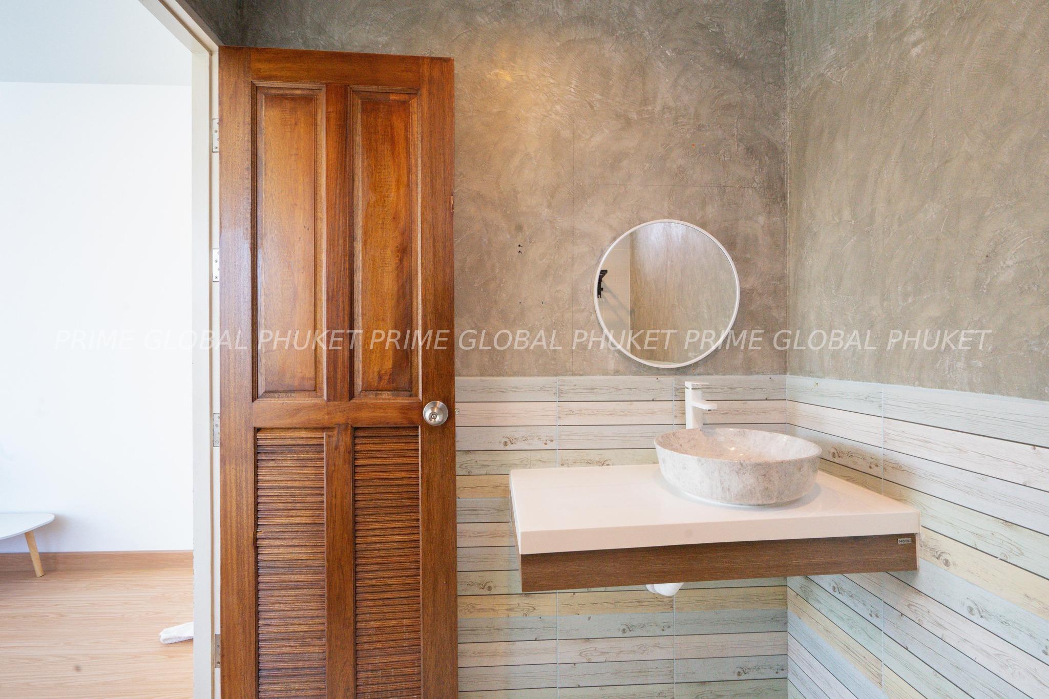 - Sq.m House for Rent in Chalong
