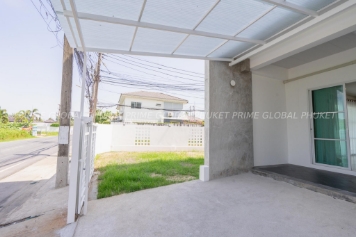 - Sq.m House for Rent in Chalong