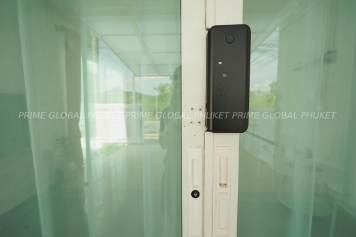 - Sq.m House for Rent in Chalong