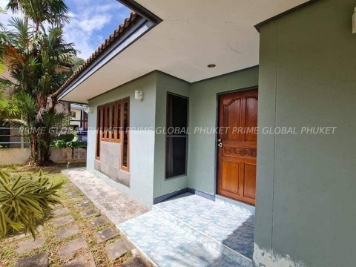 House for Rent in Kamala