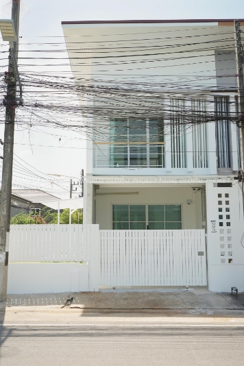- Sq.m House for Rent in Chalong