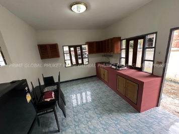 House for Rent in Kamala