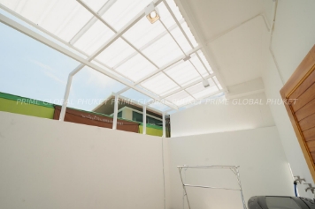 - Sq.m House for Rent in Chalong