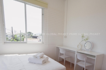 - Sq.m House for Rent in Chalong