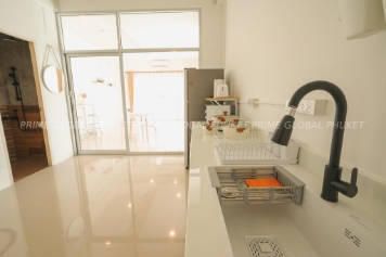 - Sq.m House for Rent in Chalong