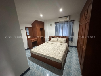 House for Rent in Kamala