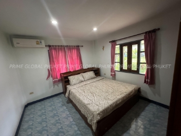 House for Rent in Kamala