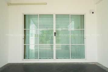 - Sq.m House for Rent in Chalong