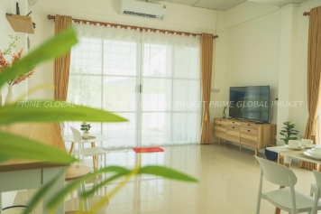 - Sq.m House for Rent in Chalong