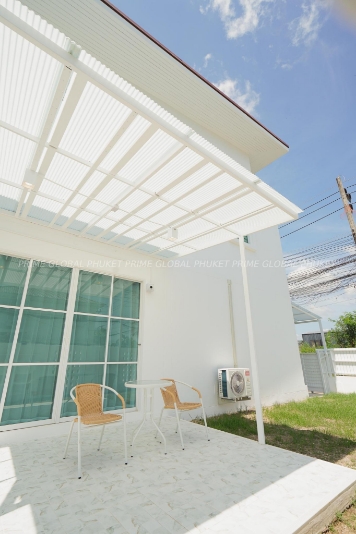 - Sq.m House for Rent in Chalong