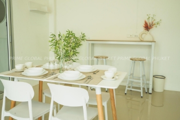 - Sq.m House for Rent in Chalong