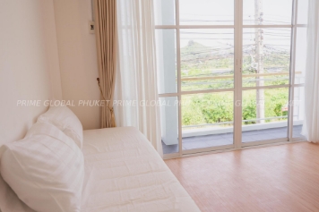 - Sq.m House for Rent in Chalong