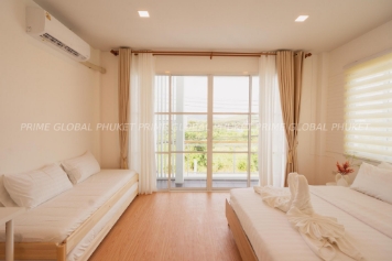 - Sq.m House for Rent in Chalong