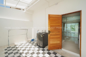 - Sq.m House for Rent in Chalong