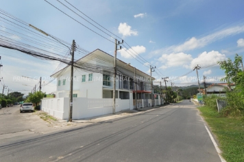 - Sq.m House for Rent in Chalong