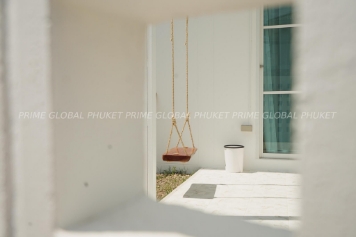 - Sq.m House for Rent in Chalong