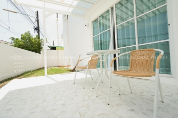 - Sq.m House for Rent in Chalong