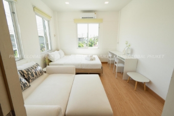 - Sq.m House for Rent in Chalong