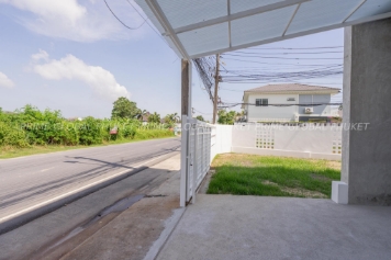 - Sq.m House for Rent in Chalong