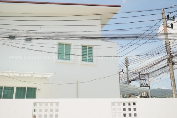 - Sq.m House for Rent in Chalong
