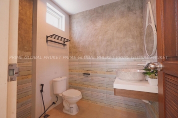 - Sq.m House for Rent in Chalong