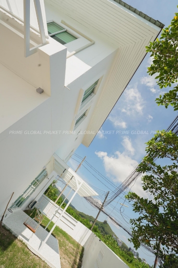 - Sq.m House for Rent in Chalong
