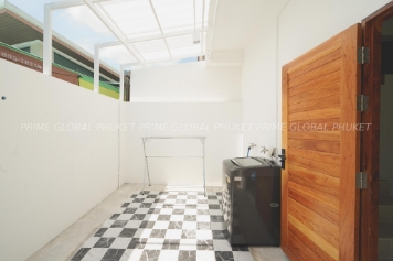 - Sq.m House for Rent in Chalong