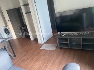 34 Sq.m Condominium for Rent in Phuket town