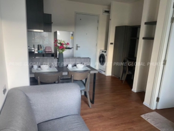 34 Sq.m Condominium for Rent in Phuket town
