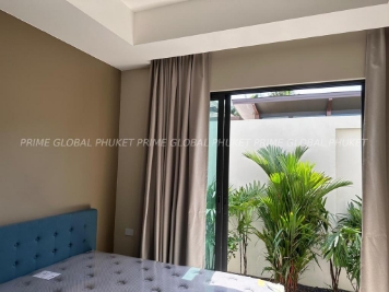 420 Sq.m Villa for Rent and Sale in Bangtao