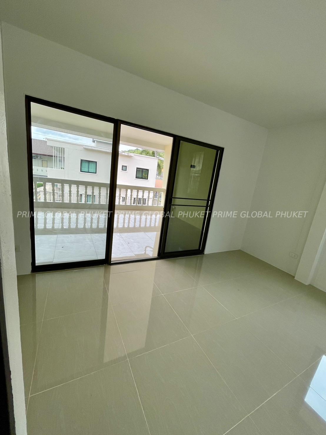 - Sq.m House for Rent in Karon