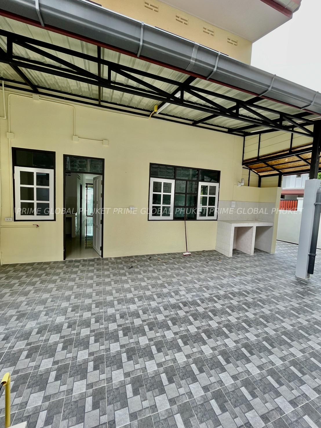 - Sq.m House for Rent in Karon