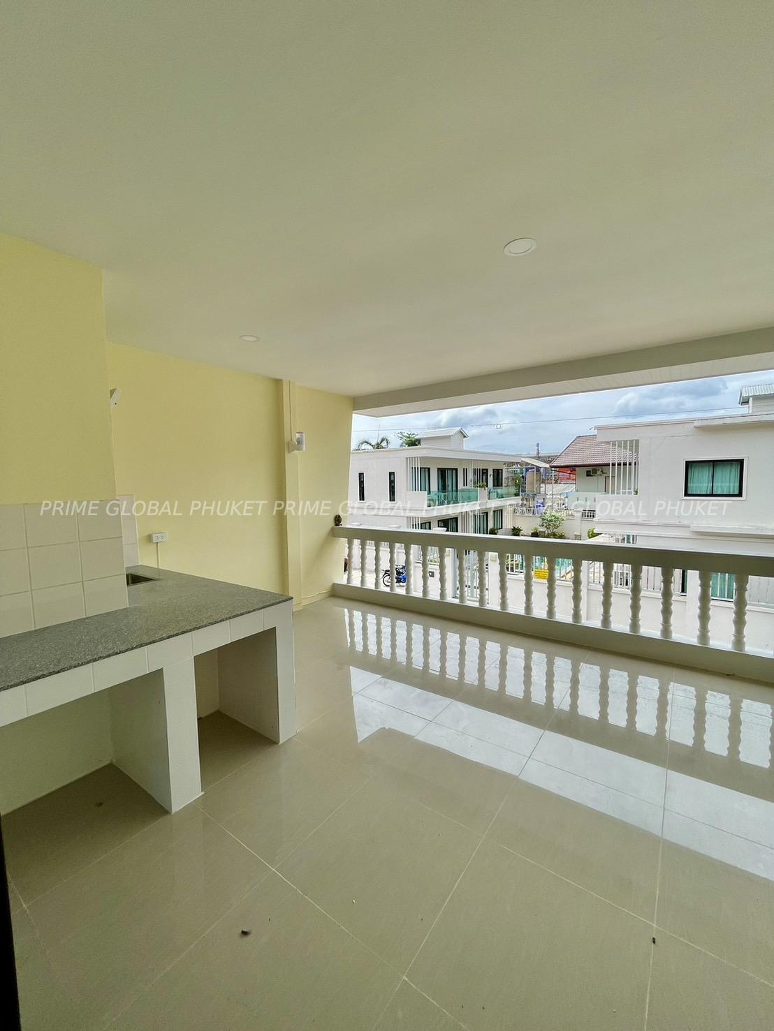 - Sq.m House for Rent in Karon