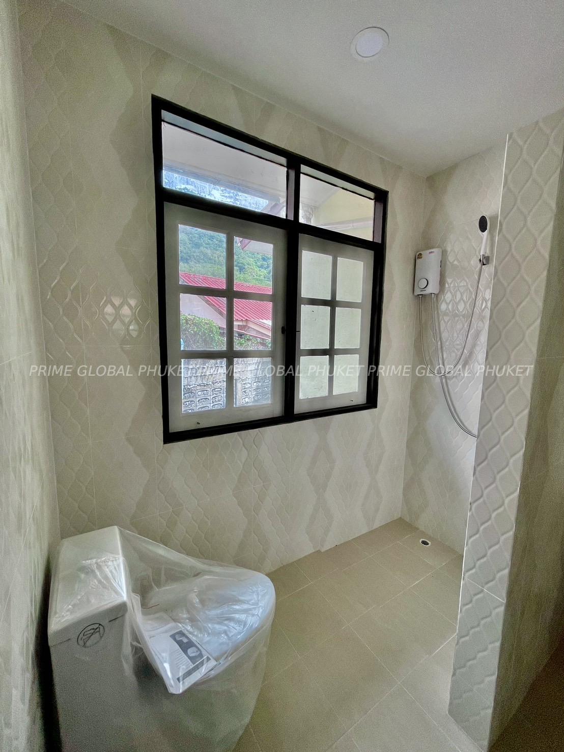 - Sq.m House for Rent in Karon