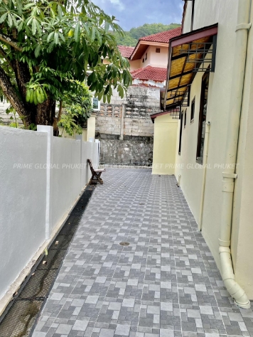 - Sq.m House for Rent in Karon