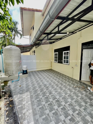 - Sq.m House for Rent in Karon