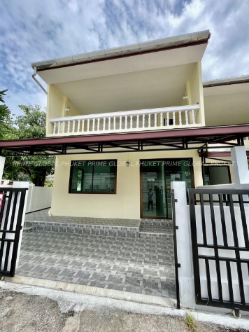 - Sq.m House for Rent in Karon