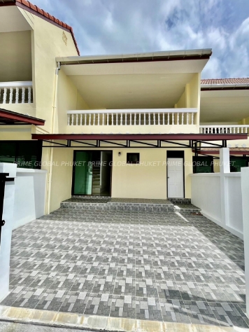 - Sq.m House for Rent in Karon