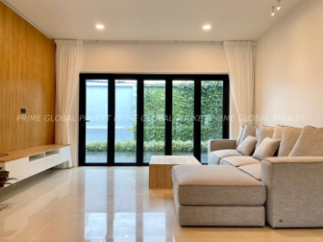 422 Sq.m Villa for Rent in Chengtalay