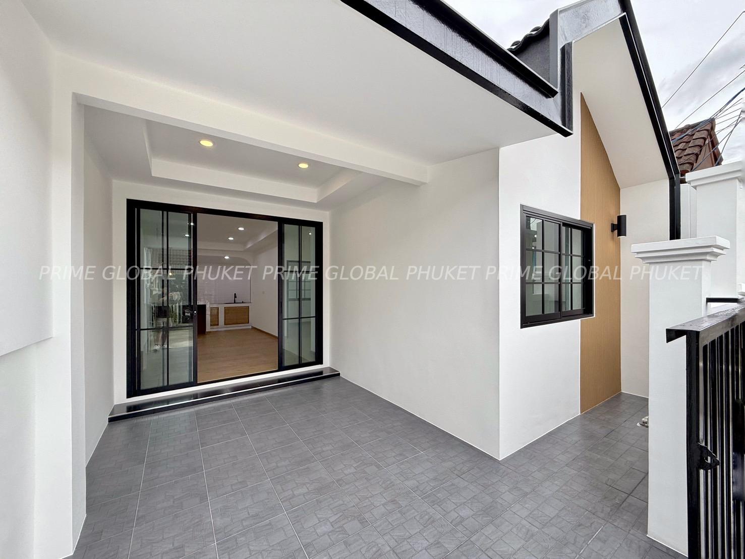 - Sq.m House for Sale in Phuket town