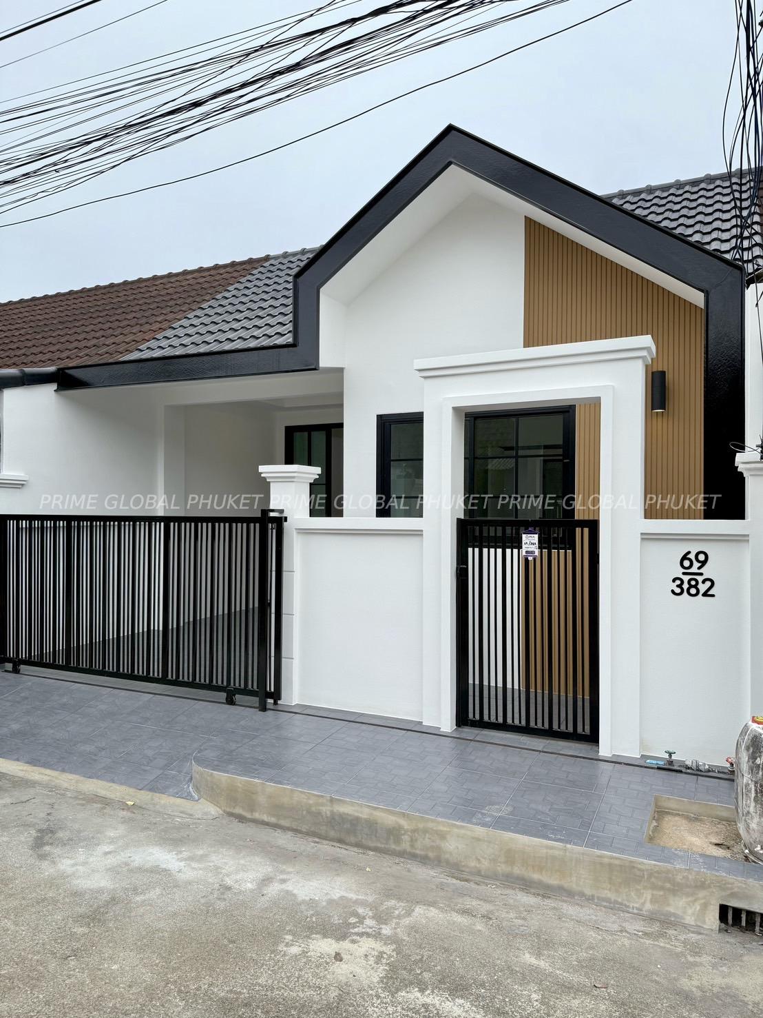 - Sq.m House for Sale in Phuket town