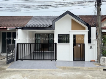 - Sq.m House for Sale in Phuket town