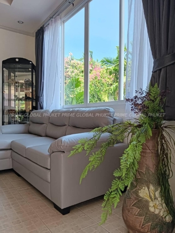 - Sq.m House for Rent in Karon