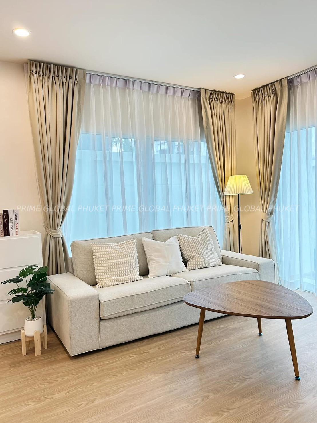- Sq.m House for Rent in Kohkeaw