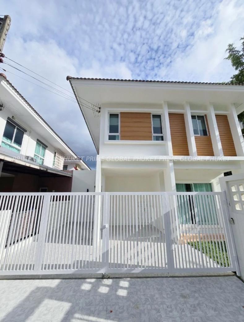 - Sq.m House for Rent in Kohkeaw