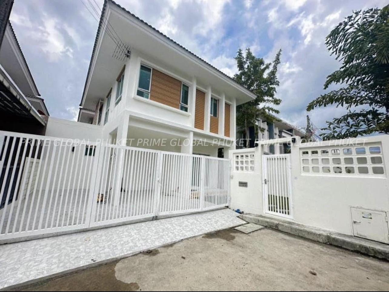 - Sq.m House for Rent in Kohkeaw